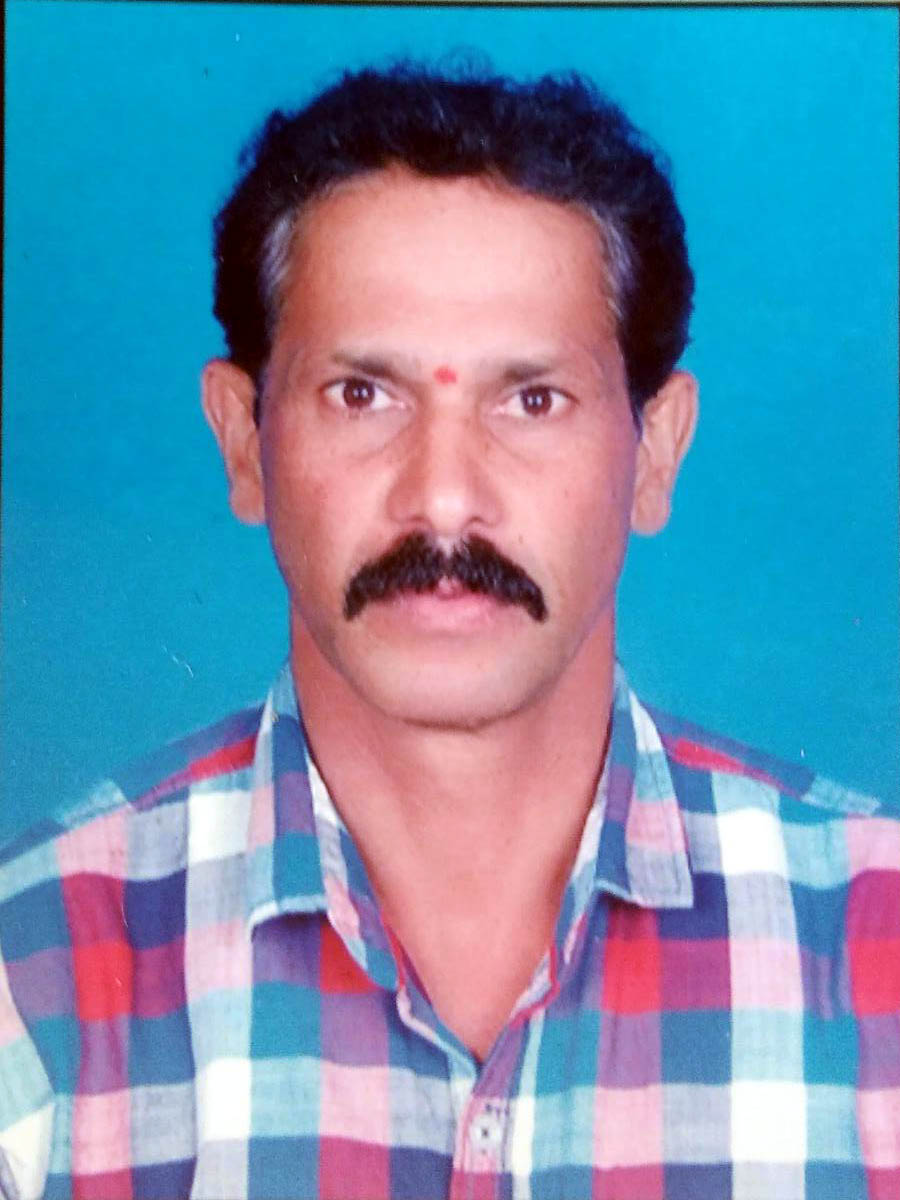 ಮಡಿಕೇರಿ: ಕೂಟುಹೊಳೆ ಪ್ರಭು ಸಾವು ಸಂಶಯಾಸ್ಪದ; ಸಹೋದರನಿಂದ ದೂರು